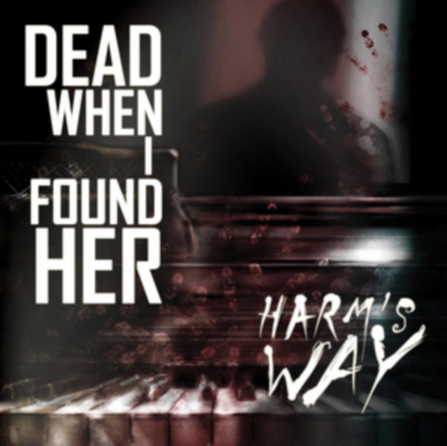 Harm's Way, CD / Album Cd