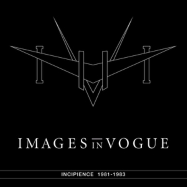 Incipience: Studio Recordings, Vinyl / 12" Album Box Set Vinyl