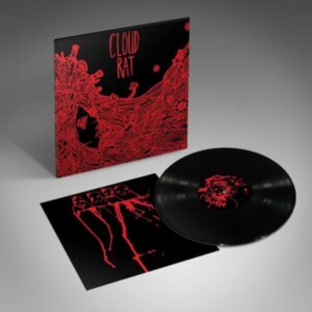 Cloud Rat Redux, Vinyl / 12" Album Vinyl