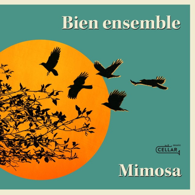 Bien Ensemble, CD / Album Cd