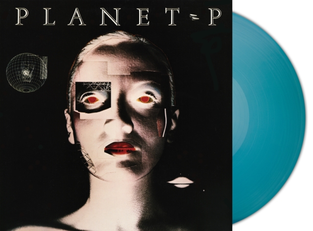 Planet P Project, Vinyl / 12" Album Coloured Vinyl Vinyl