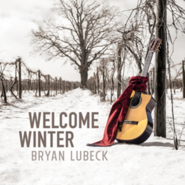 Welcome winter, Vinyl / 12" Album Vinyl