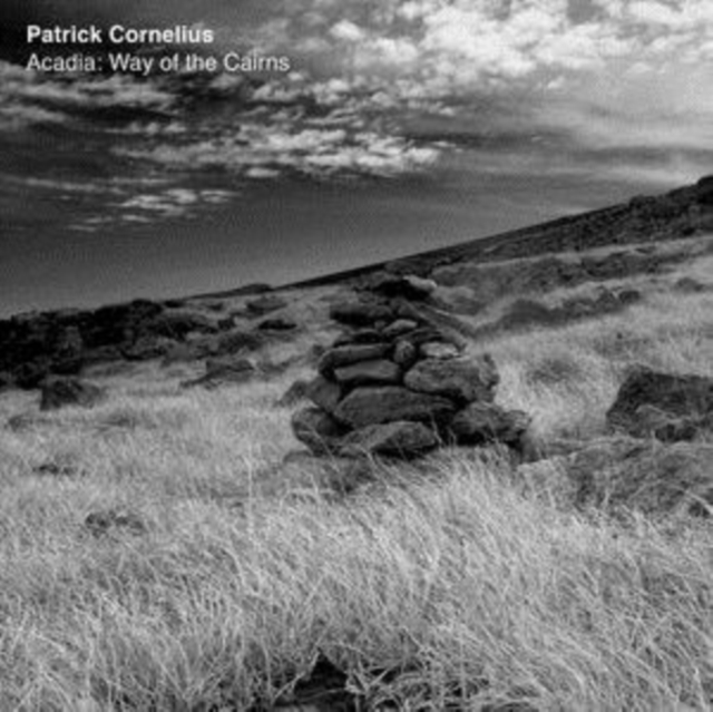 Acadia: Way of the Cairns, CD / Album Cd