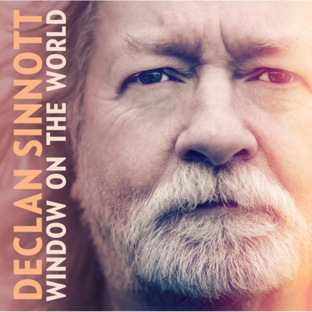 Window On the World, CD / Album Cd