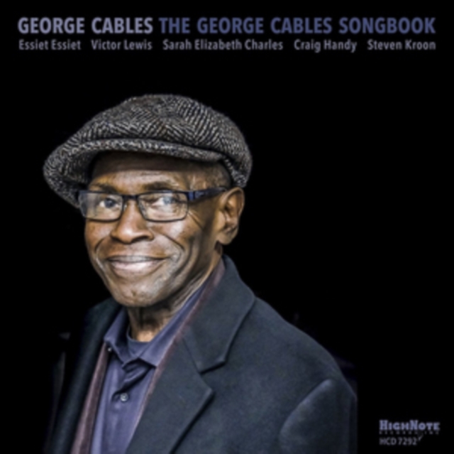 The George Cables Songbook, CD / Album Cd