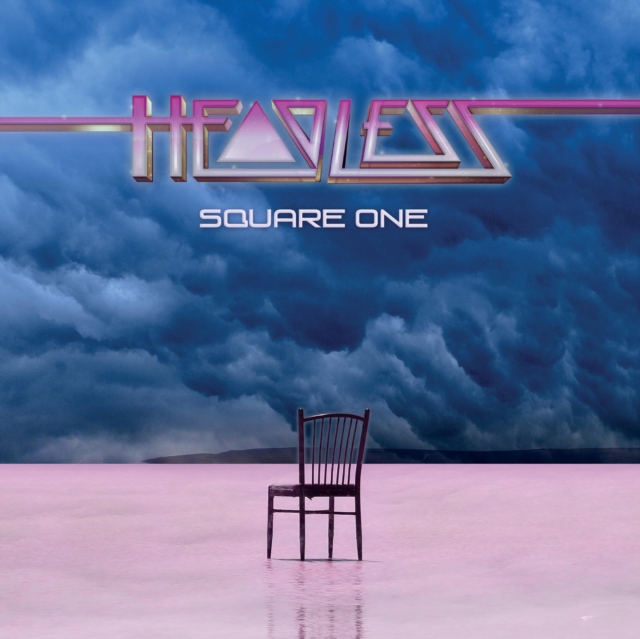 Square One, Vinyl / 12" Album Coloured Vinyl Vinyl