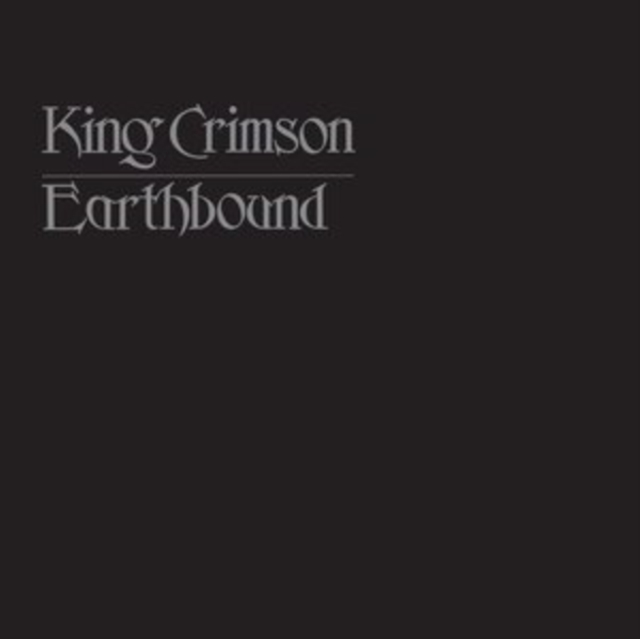 Earthbound (50th Anniversary Edition), Vinyl / 12" Album Vinyl