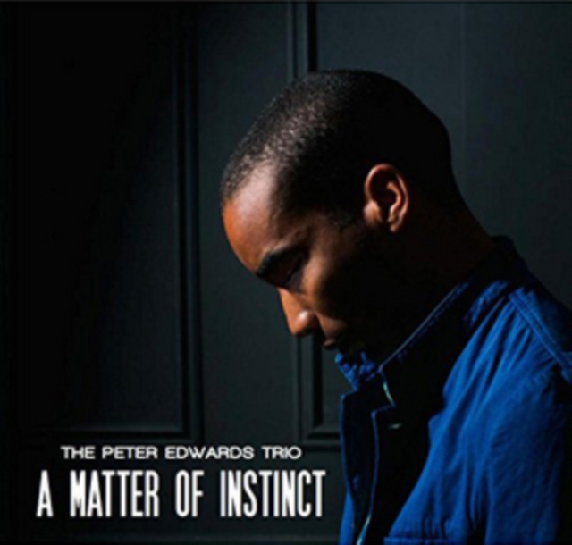 A Matter of Instinct, CD / Album Cd