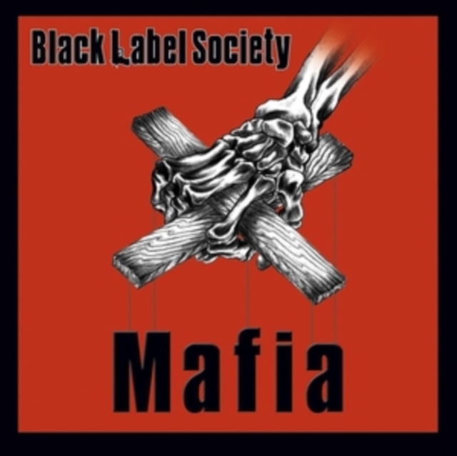 Mafia: Extra Track, CD / Album Cd