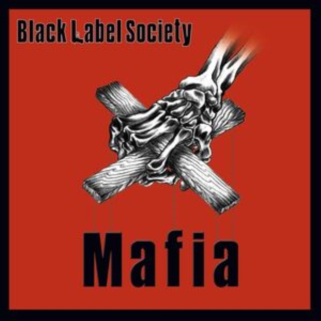 Mafia, Vinyl / 12" Album Coloured Vinyl (Limited Edition) Vinyl