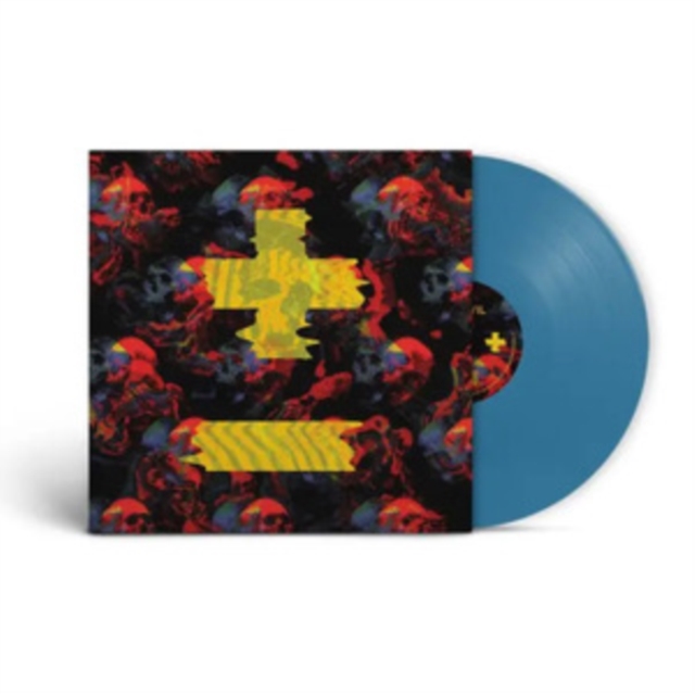 Skeletons, Vinyl / 12" Album Coloured Vinyl Vinyl