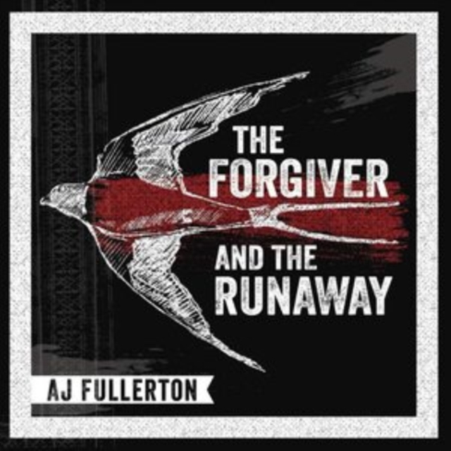 The Forgiver and the Runaway, CD / Album Cd
