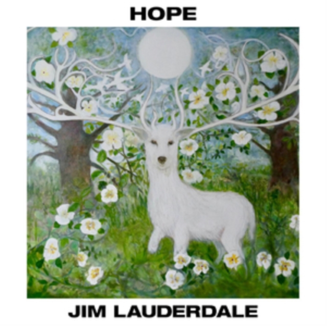 Hope, Vinyl / 12" Album Vinyl