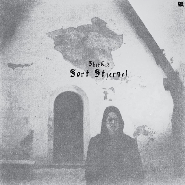 Sort Stjerne!, Vinyl / 12" Album Vinyl
