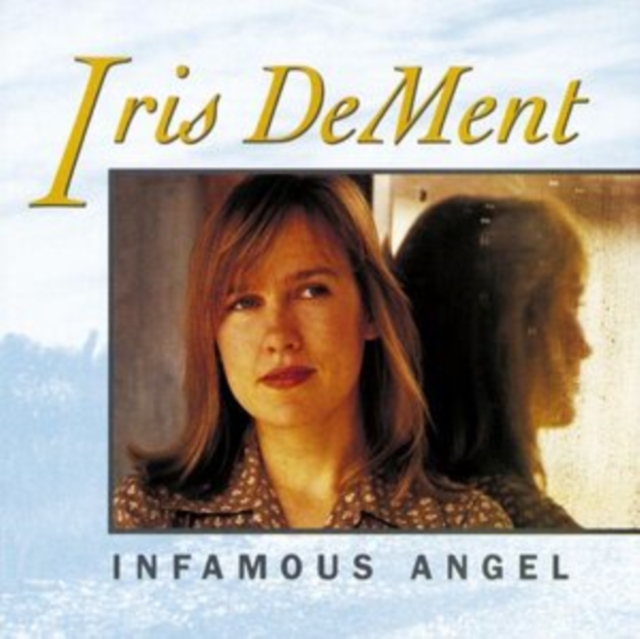 Infamous angel, Vinyl / 12" Album Vinyl