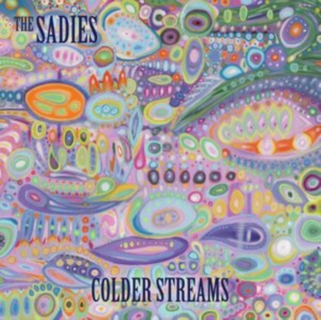 Colder streams, Vinyl / 12" Album Vinyl