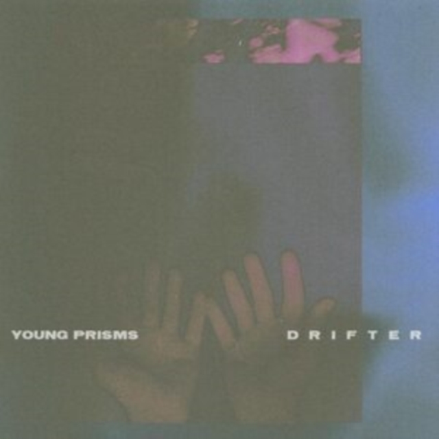 Drifter, CD / Album Digipak Cd