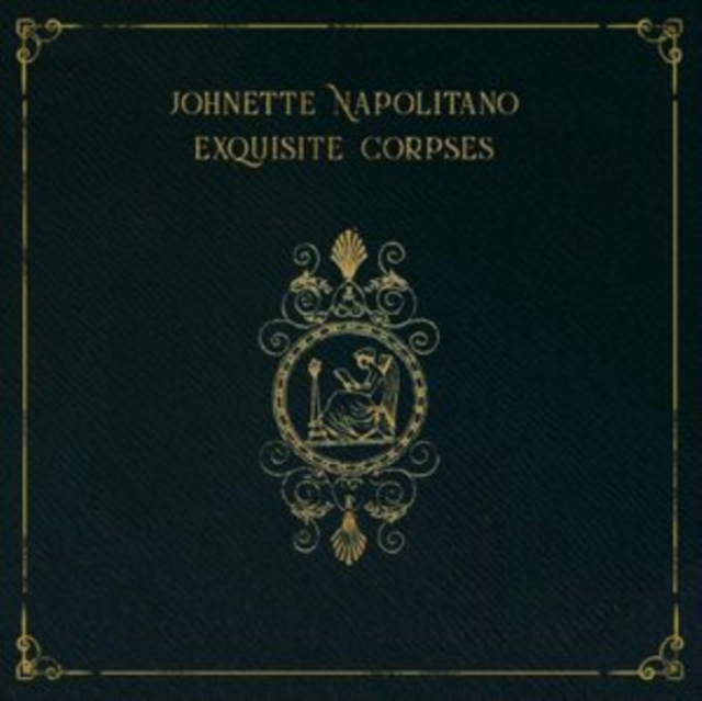 Exquisite corpses, Vinyl / 12" Album Vinyl