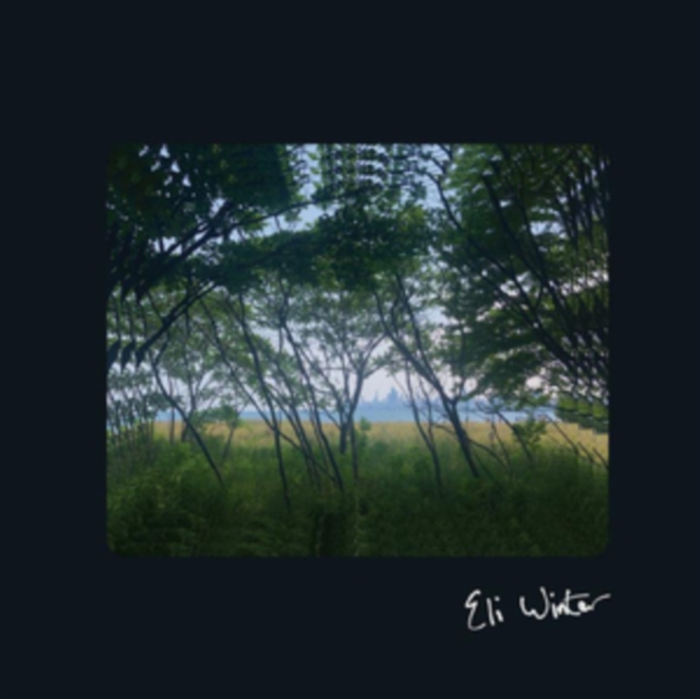Eli Winter, Vinyl / 12" Album Vinyl