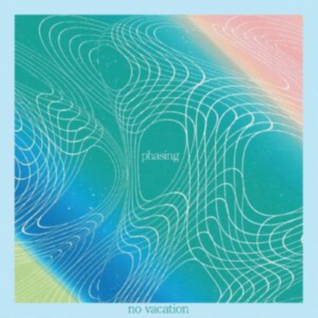 Phasing, Vinyl / 12" Album Coloured Vinyl (Limited Edition) Vinyl