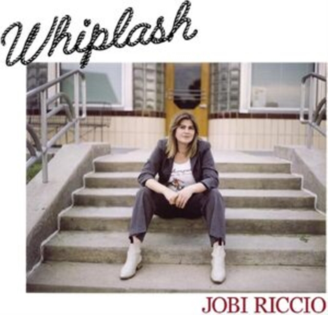 Whiplash, CD / Album Cd