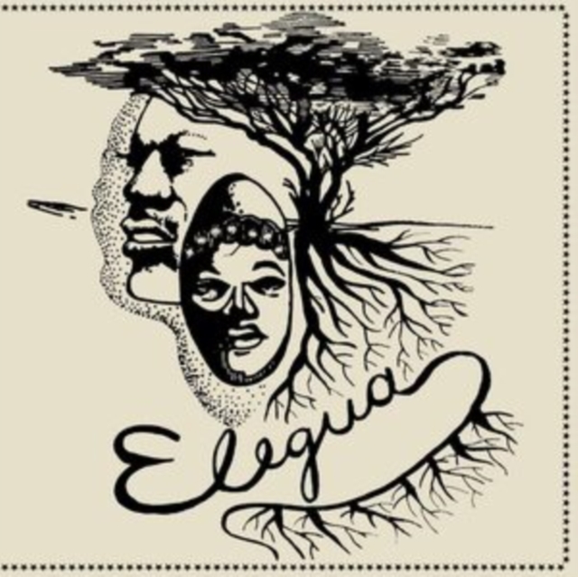 Elegua, Vinyl / 12" Album Vinyl