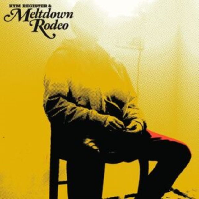 Meltdown Rodeo, Vinyl / 12" Album Vinyl