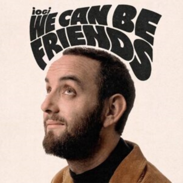We Can Be Friends, Vinyl / 12" Album Vinyl