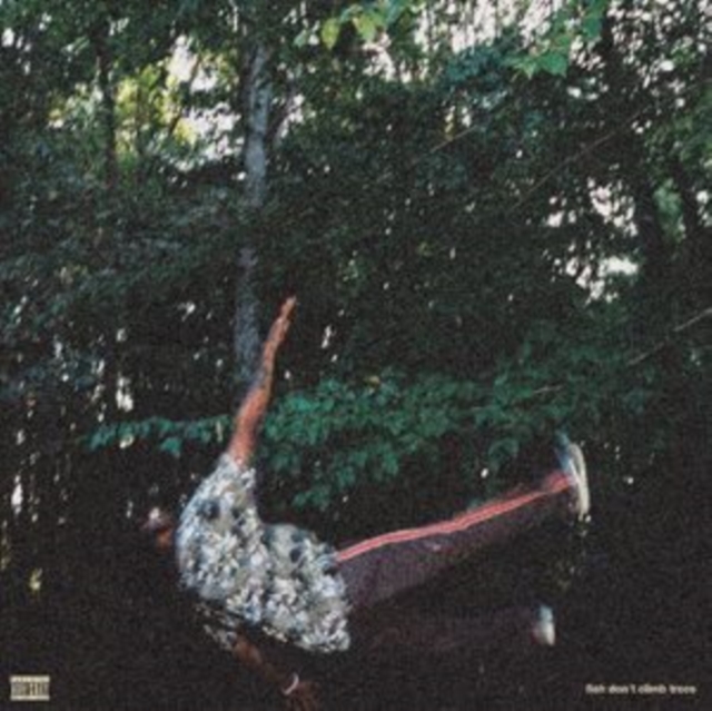 Fish Don't Climb Trees, Vinyl / 12" Album Vinyl