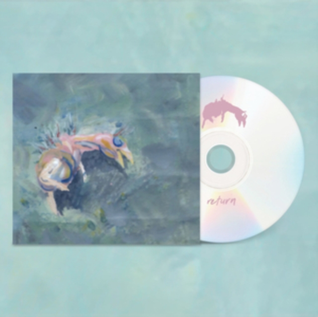 Return, CD / Album Digipak Cd