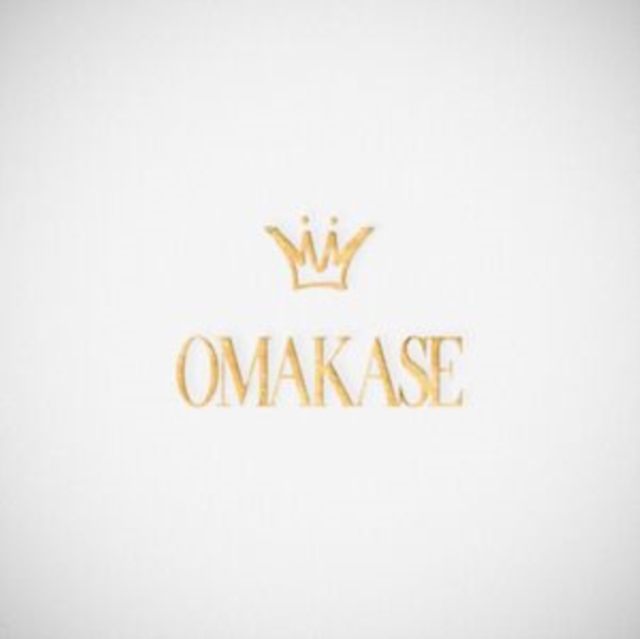 Mello Music Group Presents: Omakase, CD / Album (Jewel Case) Cd
