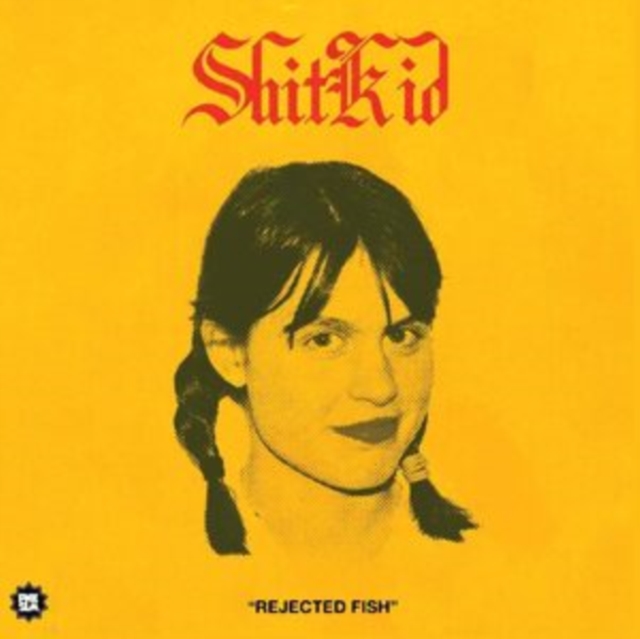 Rejected fish, Vinyl / 12" Album Vinyl