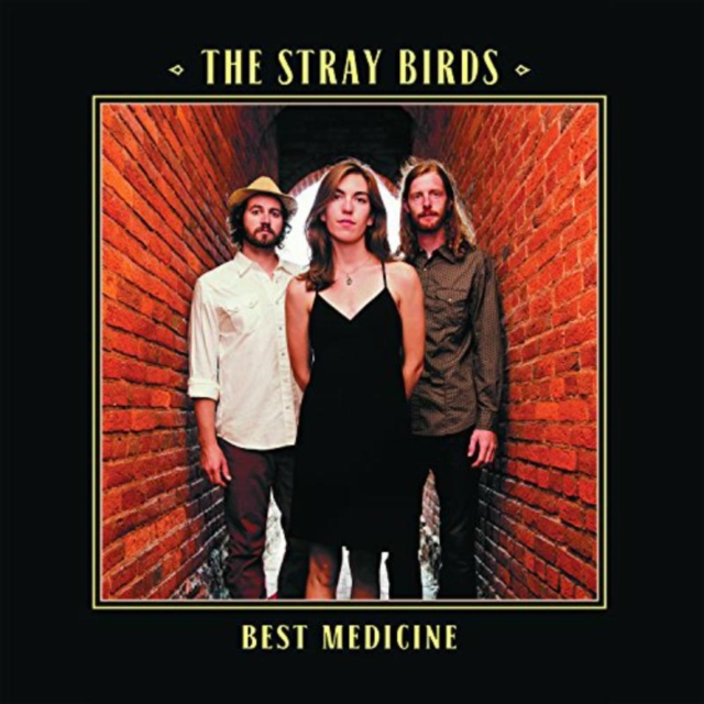 Best Medicine, Vinyl / 12" Album Vinyl