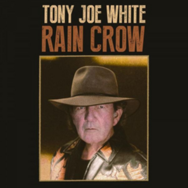 Rain Crow, CD / Album Cd