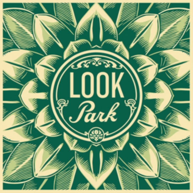 Look Park, Vinyl / 12" Album Vinyl