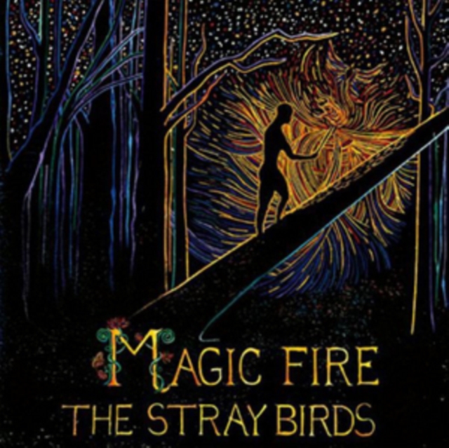 Magic Fire, Vinyl / 12" Album Vinyl