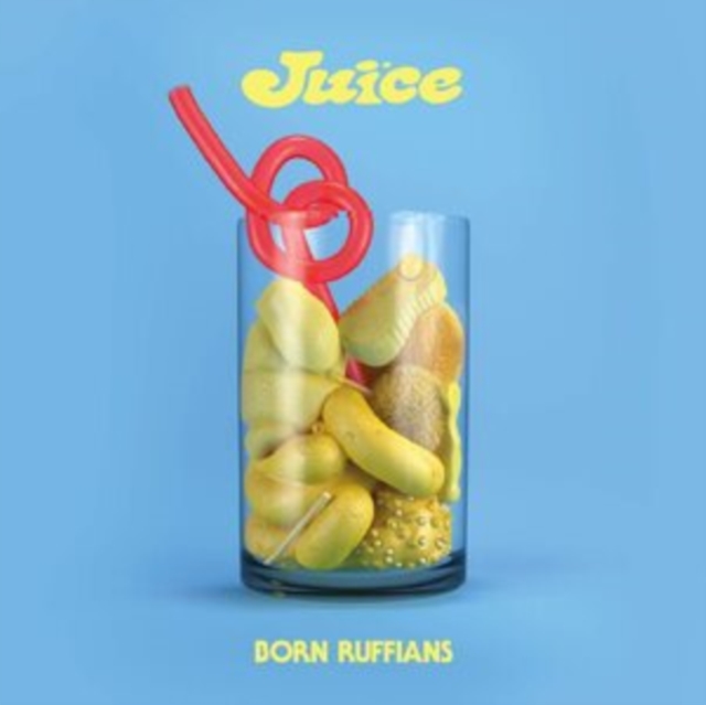 Juice, Vinyl / 12" Album Vinyl