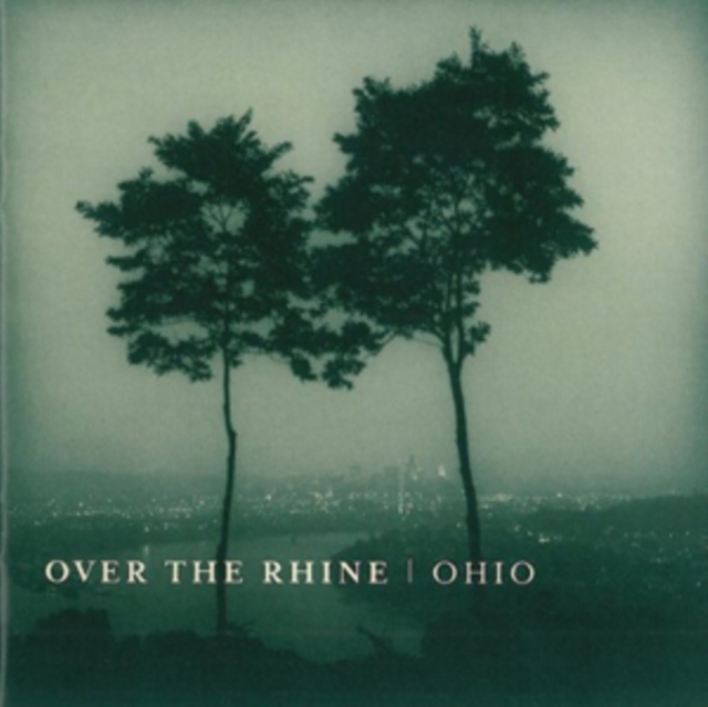 Ohio, CD / Album Cd