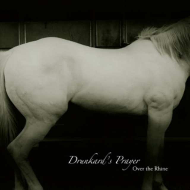 Drunkard's Prayer, Vinyl / 12" Album Vinyl