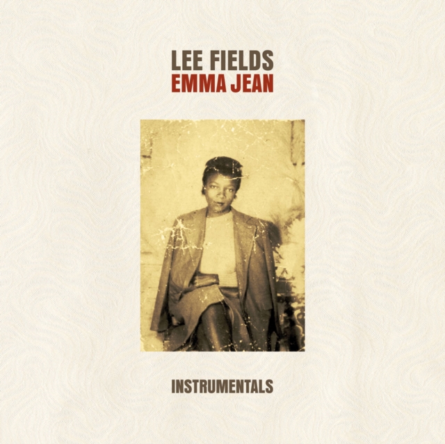 Emma Jean Instrumentals, Vinyl / 12" Album Vinyl