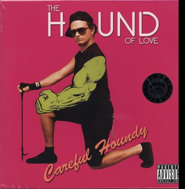 Careful Houndy, Vinyl / 12" Album Vinyl