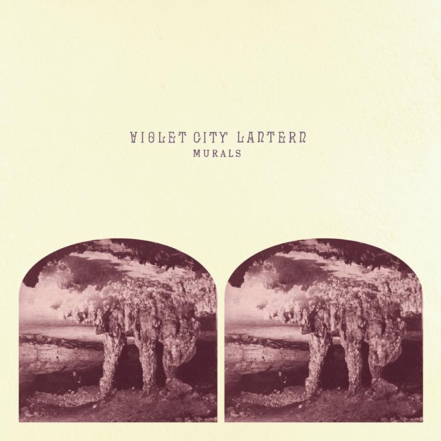 Violet City Lantern, Vinyl / 12" Album Vinyl