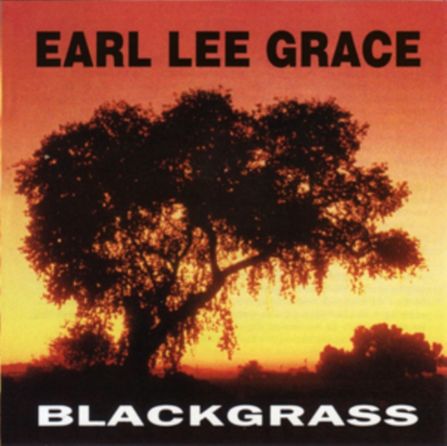 Blackgrass (Limited Edition), Vinyl / 12" Album Vinyl