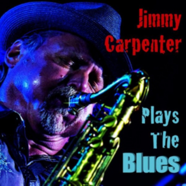 Plays the Blues, CD / Album Cd