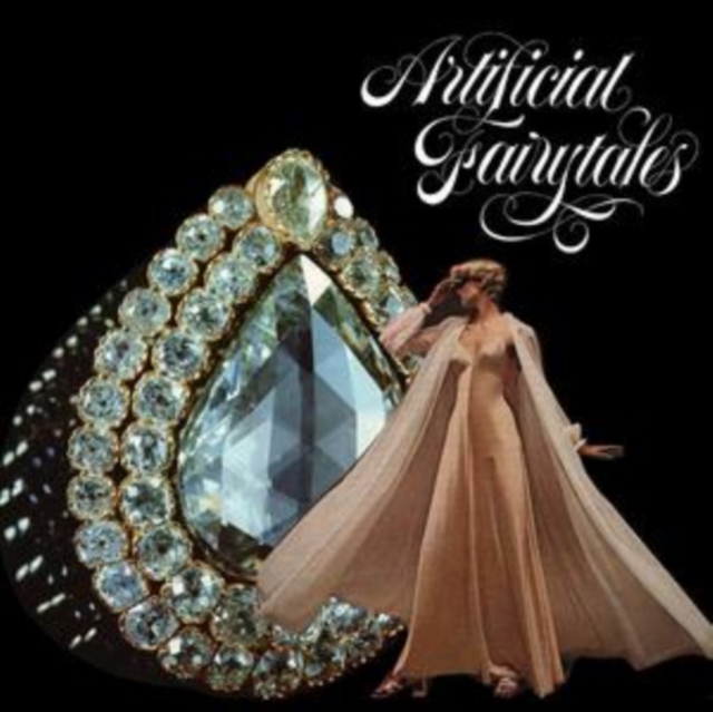 Artificial Fairytales, CD / Album Digipak Cd