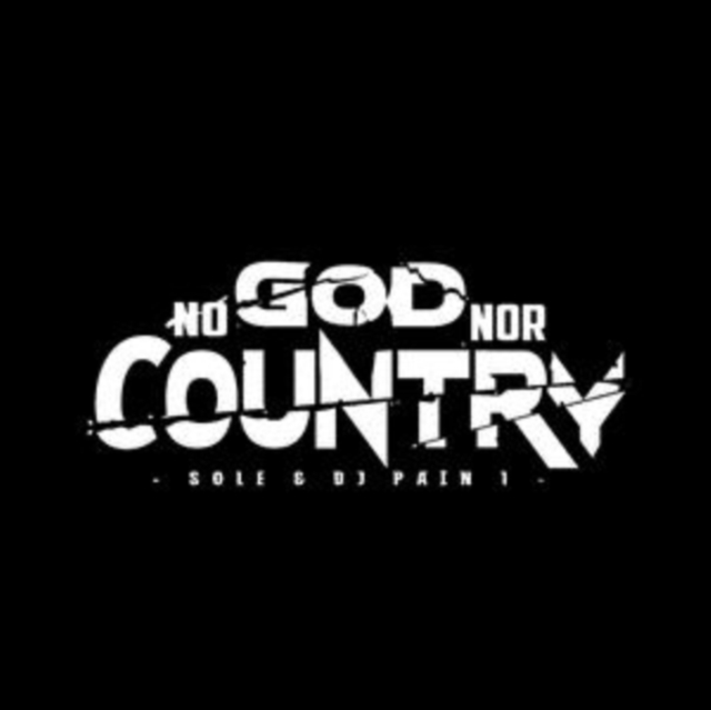 No God Nor Country, Vinyl / 12" Album Vinyl