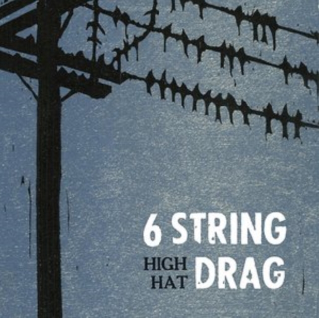 High Hat, CD / Remastered Album Cd