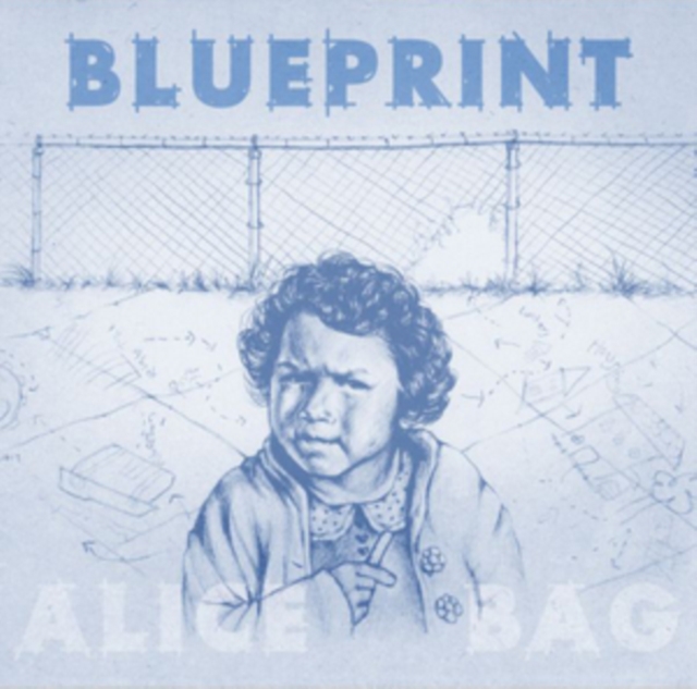 Blueprint, Vinyl / 12" Album Vinyl
