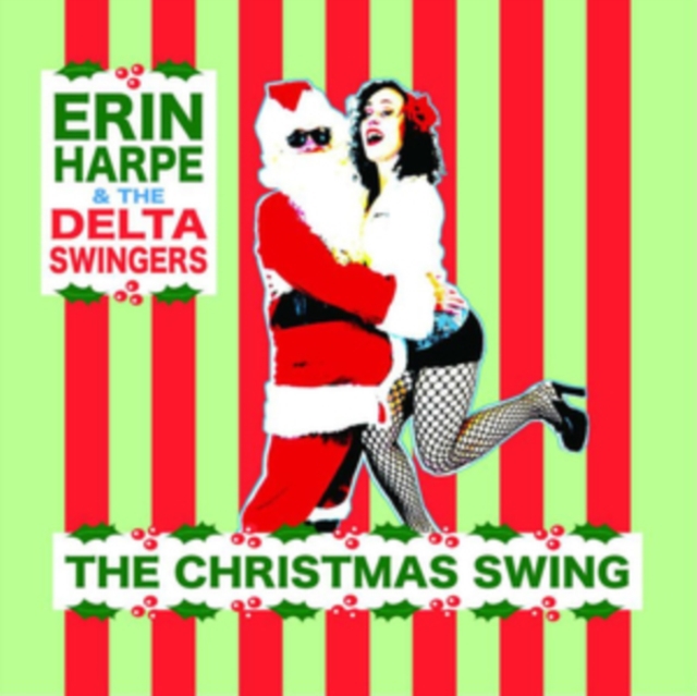 The Christmas Swing, Vinyl / 12" Album Vinyl