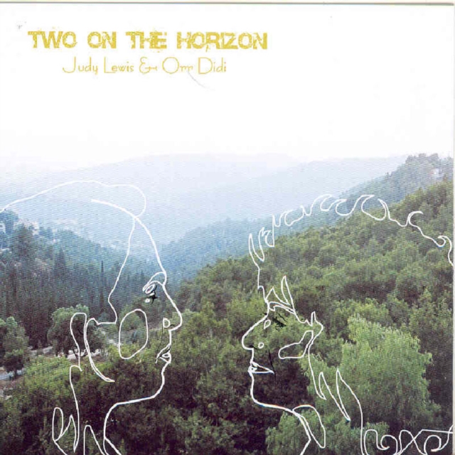 Two On the Horizon, CD / Album Cd